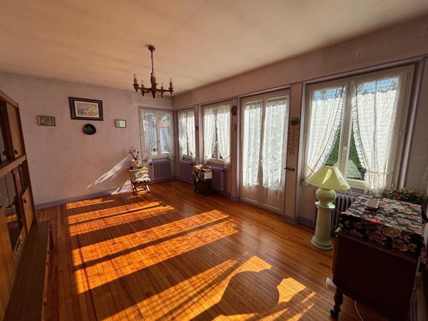 Pavillon plain pied,T5,  97m2