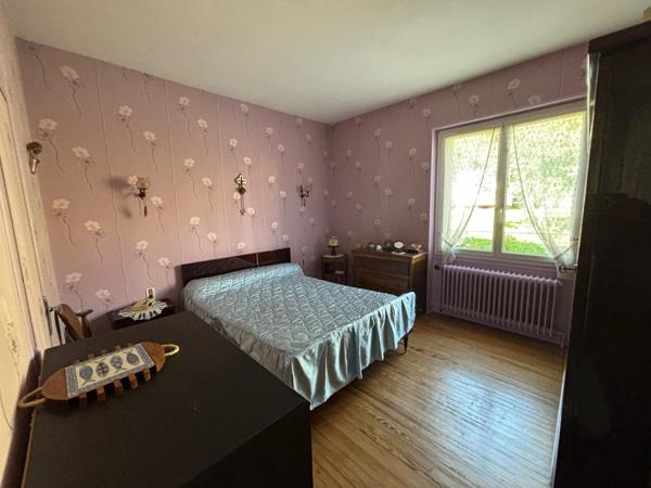 Pavillon plain pied,T5,  97m2