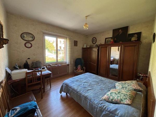 Pavillon plain pied,T5,  97m2