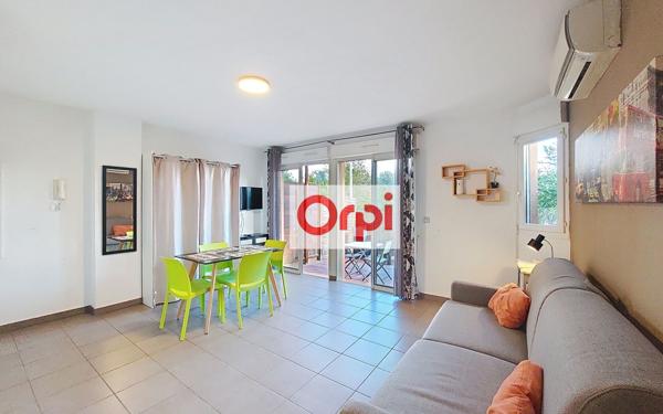 Appartement à louer    1 pièce •  Porto-Vecchio