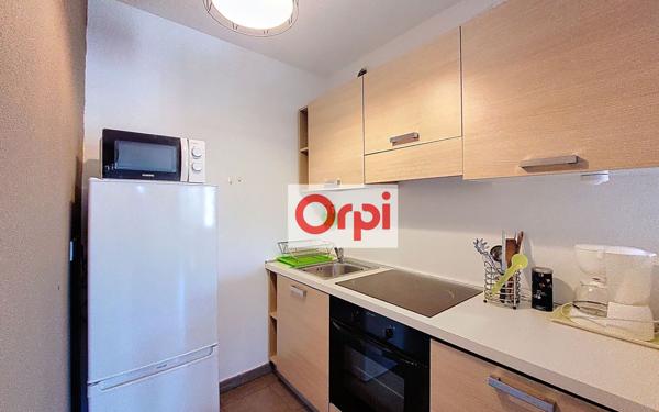 Appartement à louer    1 pièce •  Porto-Vecchio