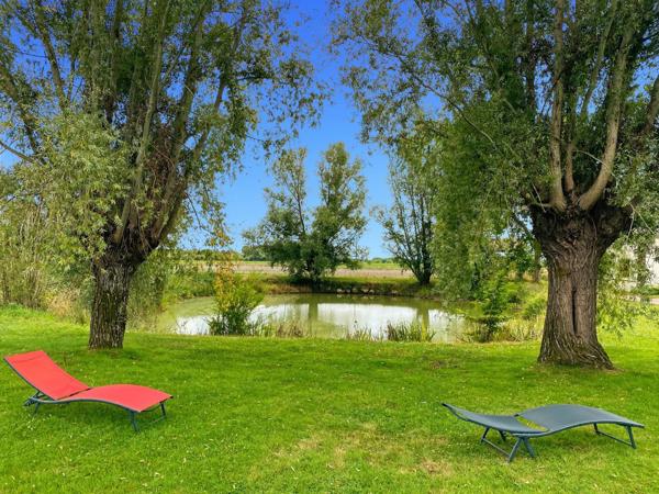 Courtenay (45320) COURTEMAUX