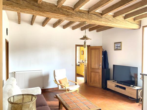 Courtenay (45320) COURTEMAUX