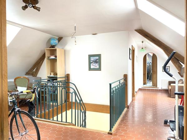 Courtenay (45320) COURTEMAUX