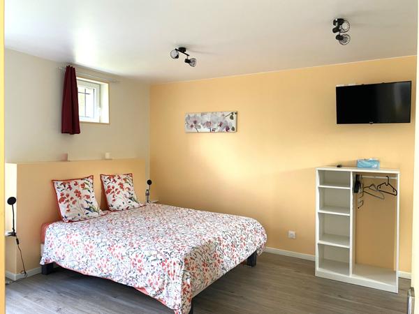 Courtenay (45320) COURTEMAUX