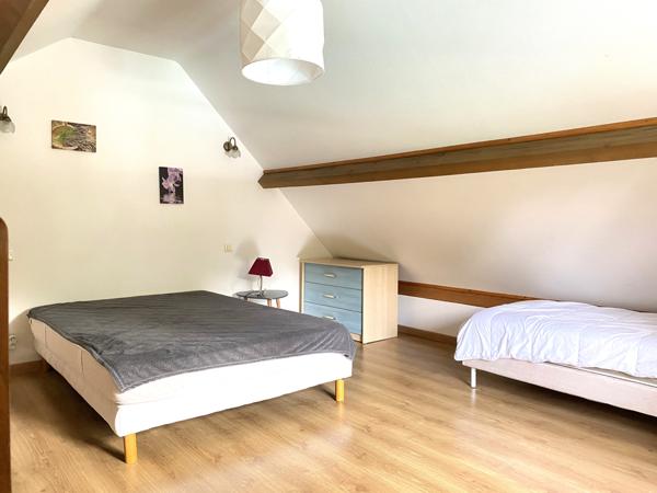 Courtenay (45320) COURTEMAUX