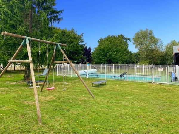 Courtenay (45320) COURTEMAUX