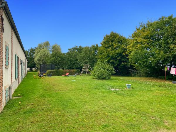 Courtenay (45320) COURTEMAUX