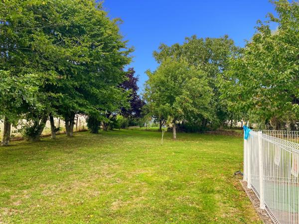 Courtenay (45320) COURTEMAUX