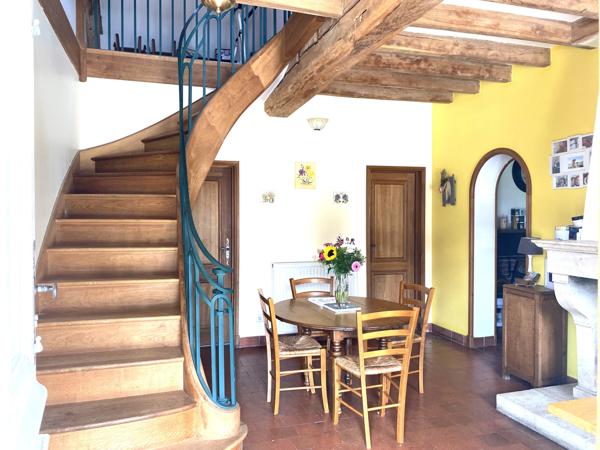 Courtenay (45320) COURTEMAUX