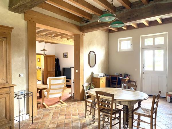 Courtenay (45320) COURTEMAUX