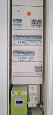 Appartement à vendre 3 pièces AMIENS (80)