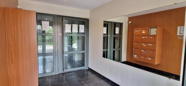 Appartement à vendre 3 pièces AMIENS (80)