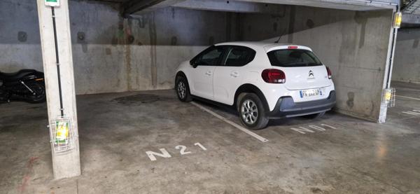 Appartement à vendre 3 pièces AMIENS (80)