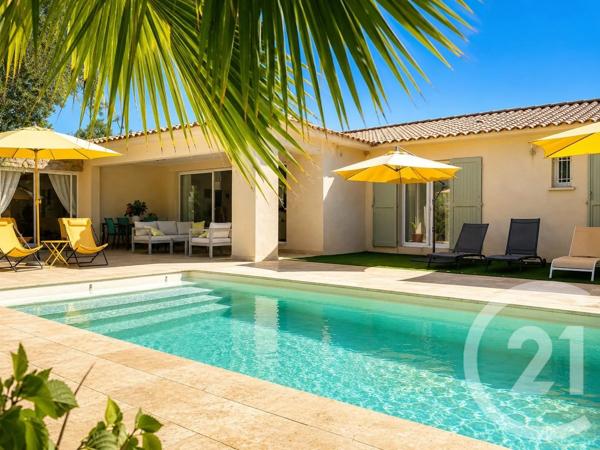 Maison à vendre  5 pièces - 136,22 m 2   ZONZA  - 201