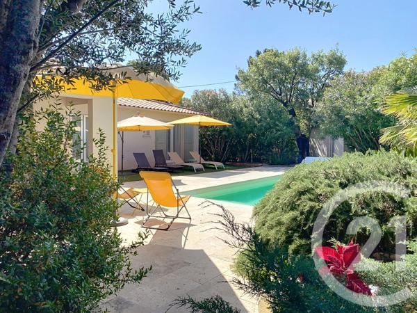 Maison à vendre  5 pièces - 136,22 m 2   ZONZA  - 201