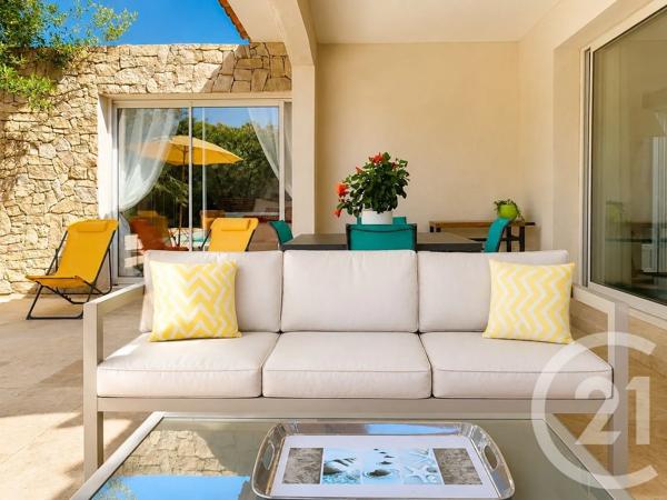 Maison à vendre  5 pièces - 136,22 m 2   ZONZA  - 201