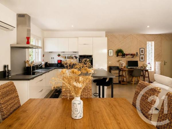 Maison à vendre  5 pièces - 136,22 m 2   ZONZA  - 201