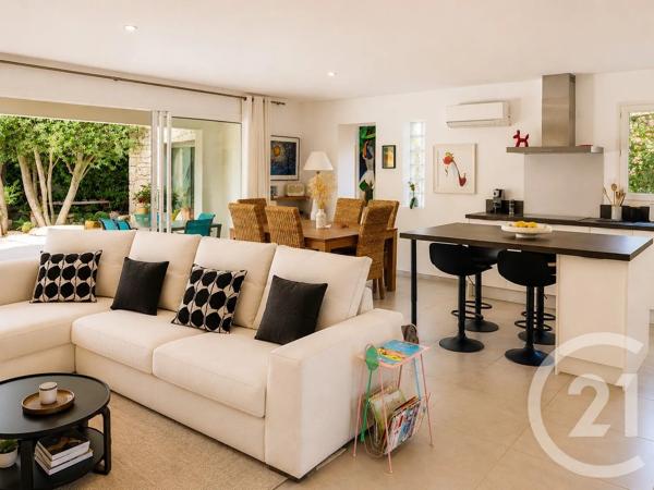 Maison à vendre  5 pièces - 136,22 m 2   ZONZA  - 201