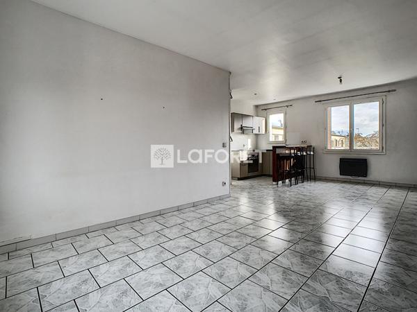 Achat appartement Champigny-sur-Marne - 2 pièce(s) - 47 m² - 211 000 €