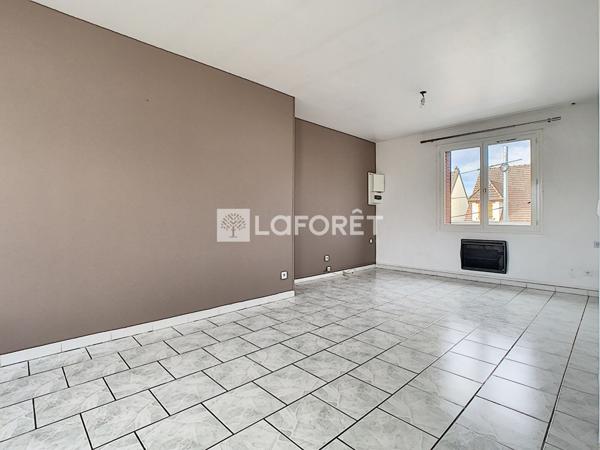 Achat appartement Champigny-sur-Marne - 2 pièce(s) - 47 m² - 211 000 €
