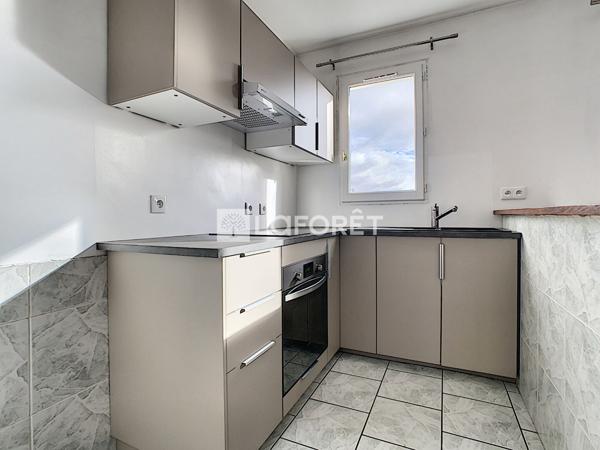 Achat appartement Champigny-sur-Marne - 2 pièce(s) - 47 m² - 211 000 €