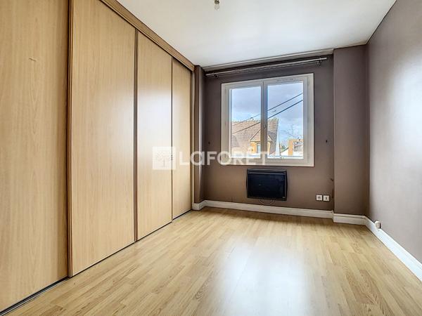 Achat appartement Champigny-sur-Marne - 2 pièce(s) - 47 m² - 211 000 €