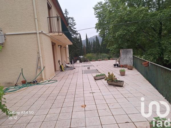 Maison à vendre 8 pièces 164 m² Amélie-les-Bains-Palalda