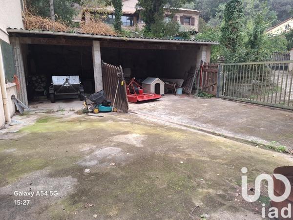 Maison à vendre 8 pièces 164 m² Amélie-les-Bains-Palalda