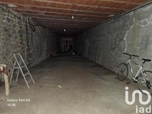 Maison à vendre 8 pièces 164 m² Amélie-les-Bains-Palalda