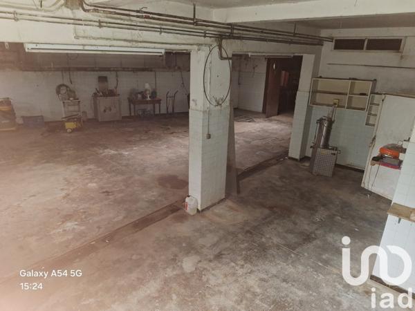 Maison à vendre 8 pièces 164 m² Amélie-les-Bains-Palalda