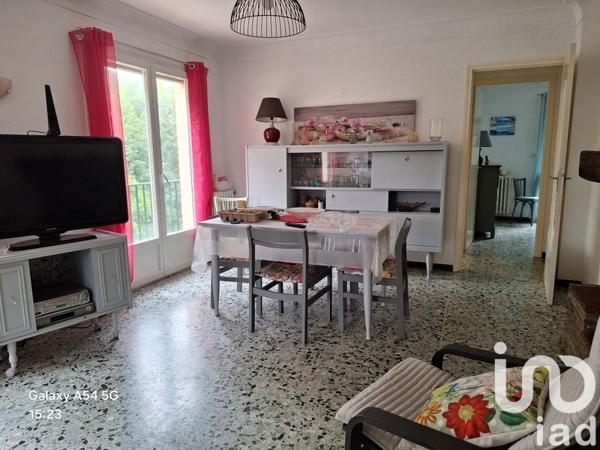 Maison à vendre 8 pièces 164 m² Amélie-les-Bains-Palalda