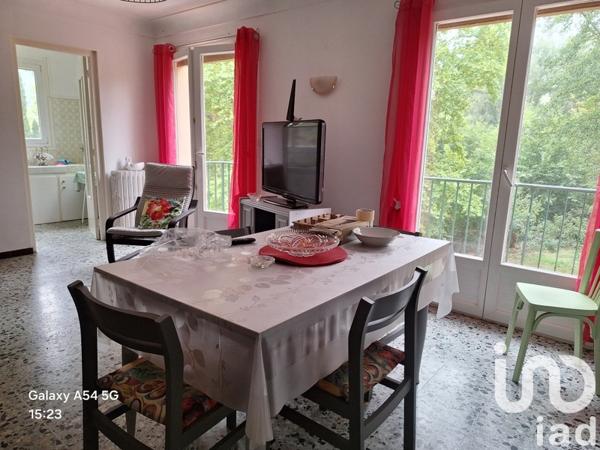 Maison à vendre 8 pièces 164 m² Amélie-les-Bains-Palalda