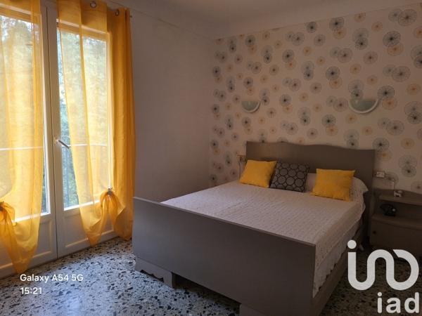 Maison à vendre 8 pièces 164 m² Amélie-les-Bains-Palalda