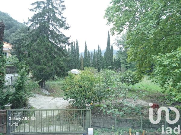 Maison à vendre 8 pièces 164 m² Amélie-les-Bains-Palalda