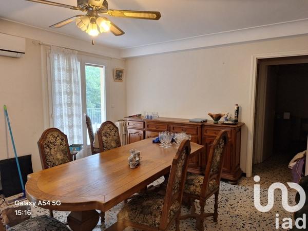 Maison à vendre 8 pièces 164 m² Amélie-les-Bains-Palalda