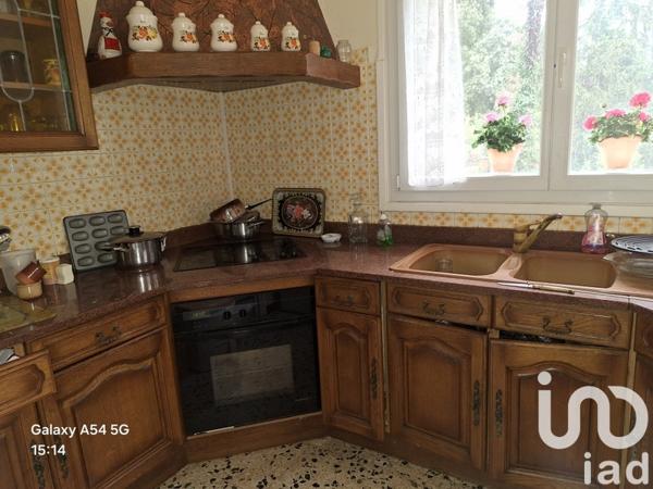 Maison à vendre 8 pièces 164 m² Amélie-les-Bains-Palalda