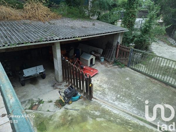 Maison à vendre 8 pièces 164 m² Amélie-les-Bains-Palalda