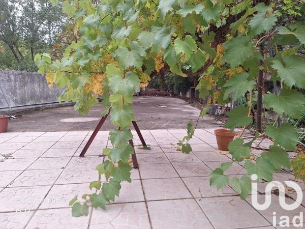 Maison à vendre 8 pièces 164 m² Amélie-les-Bains-Palalda