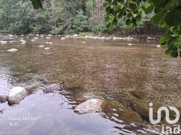 Maison à vendre 8 pièces 164 m² Amélie-les-Bains-Palalda