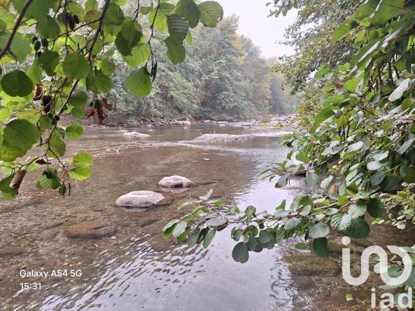 Maison à vendre 8 pièces 164 m² Amélie-les-Bains-Palalda