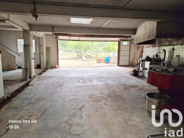 Maison à vendre 8 pièces 164 m² Amélie-les-Bains-Palalda