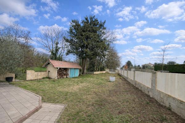 Maison Chaponost 4 pièce(s) 80 m2