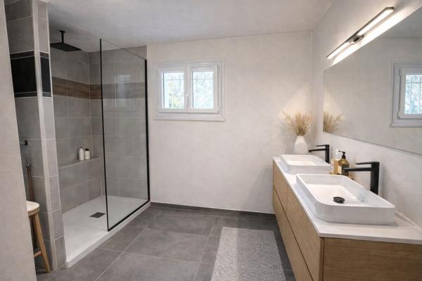 Maison Chaponost 4 pièce(s) 80 m2