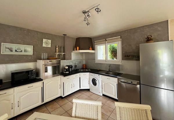 Maison Chaponost 4 pièce(s) 80 m2