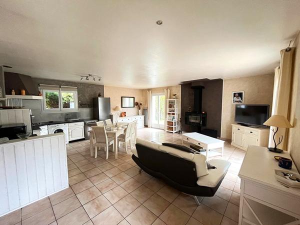 Maison Chaponost 4 pièce(s) 80 m2