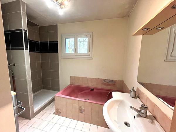 Maison Chaponost 4 pièce(s) 80 m2