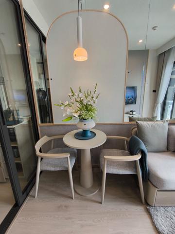 The Reference Sathorn Wongwianyai. Condominiums urbains design à 130m du BTS Wongwian Yai