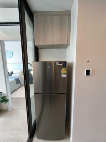 The Reference Sathorn Wongwianyai. Condominiums urbains design à 130m du BTS Wongwian Yai