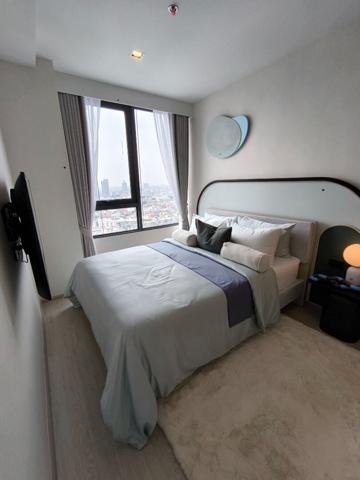 The Reference Sathorn Wongwianyai. Condominiums urbains design à 130m du BTS Wongwian Yai